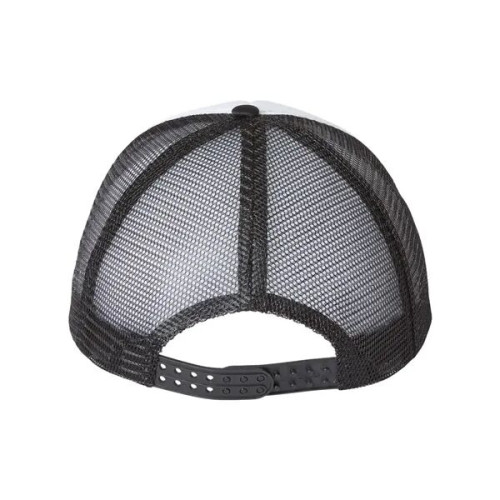 Valucap Foam Mesh-Back Trucker Cap