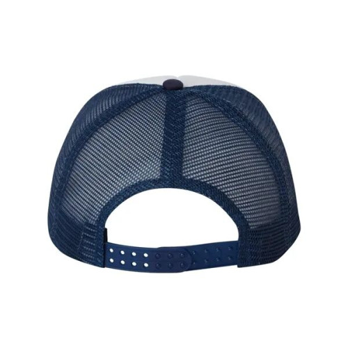 Valucap Foam Mesh-Back Trucker Cap