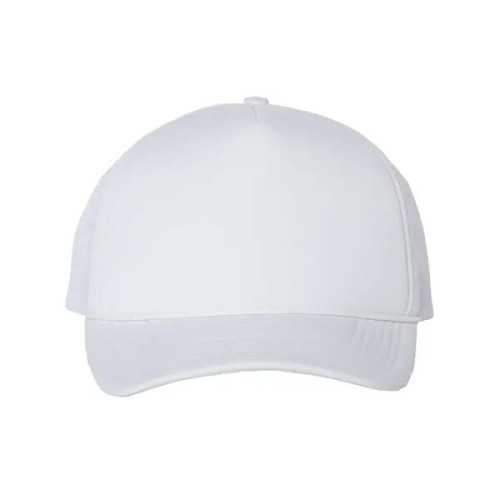 Valucap Foam Mesh-Back Trucker Cap