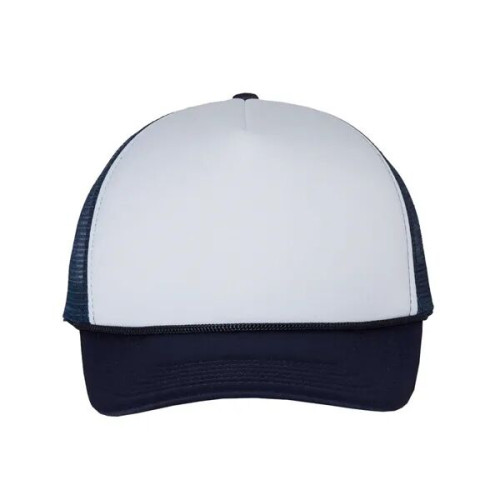 Valucap Foam Mesh-Back Trucker Cap