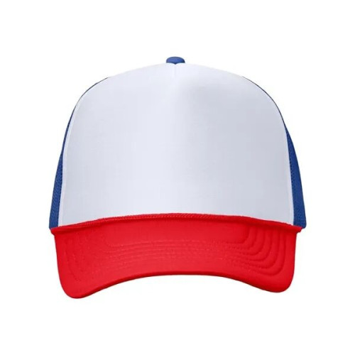 Valucap Foam Mesh-Back Trucker Cap