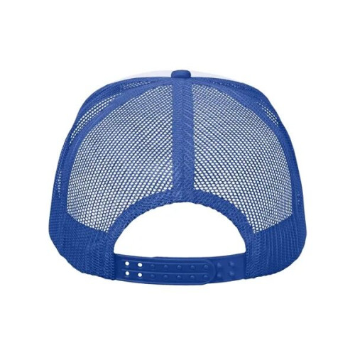 Valucap Foam Mesh-Back Trucker Cap