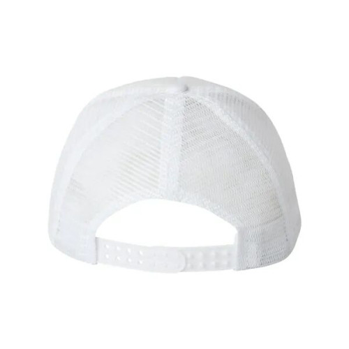 Valucap Foam Mesh-Back Trucker Cap