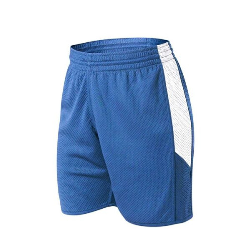 Alleson Athletic Women's Single Ply Reversible Shorts