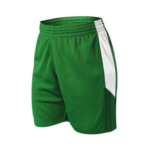Alleson Athletic Women's Single Ply Reversible Shorts