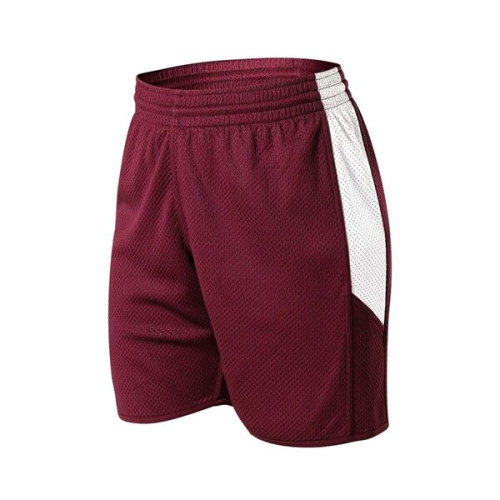 Alleson Athletic Women's Single Ply Reversible Shorts