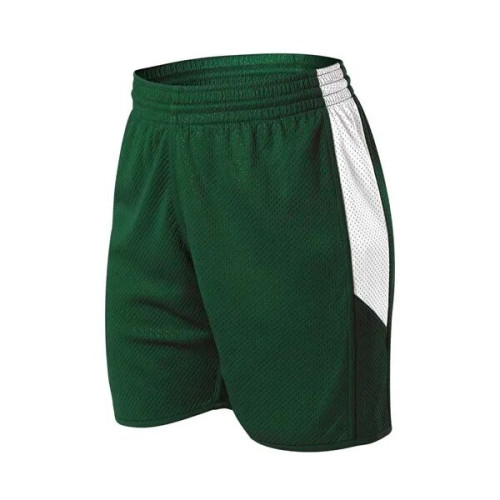 Alleson Athletic Women's Single Ply Reversible Shorts