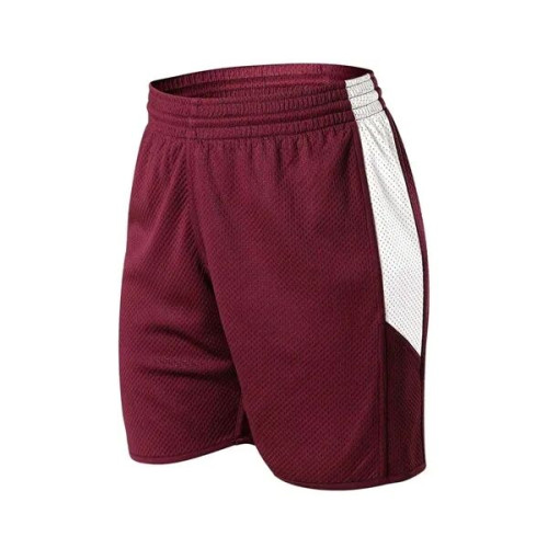 Alleson Athletic Women's Single Ply Reversible Shorts