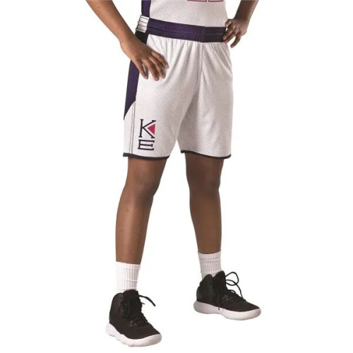 Alleson Athletic Women's Single Ply Reversible Shorts