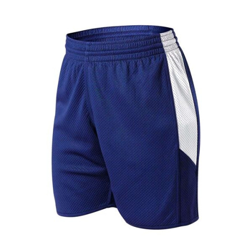 Alleson Athletic Women's Single Ply Reversible Shorts