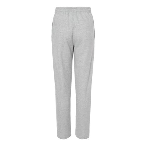 Russell Athletic Cotton Rich Open-Bottom Sweatpants