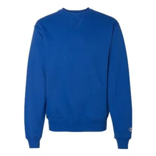 Champion Cotton Max Crewneck Sweatshirt