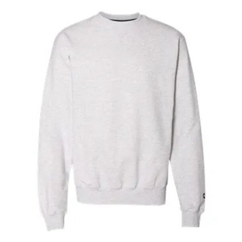 Champion Cotton Max Crewneck Sweatshirt