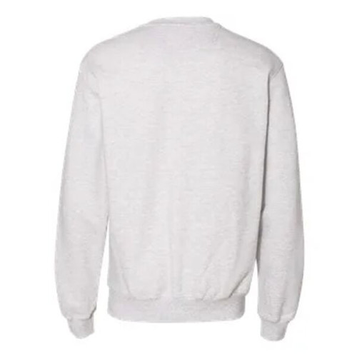 Champion Cotton Max Crewneck Sweatshirt