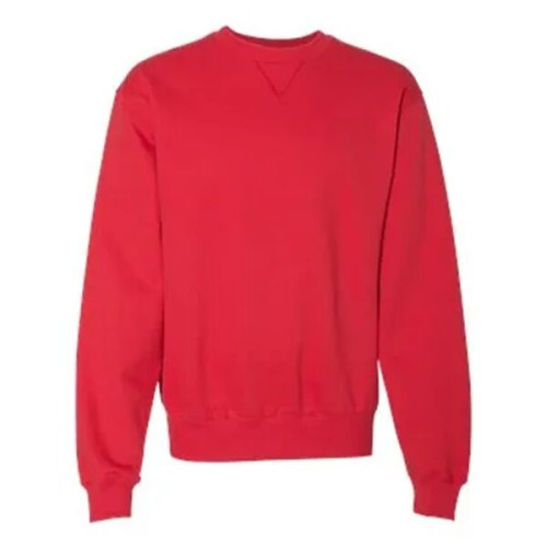 Champion Cotton Max Crewneck Sweatshirt