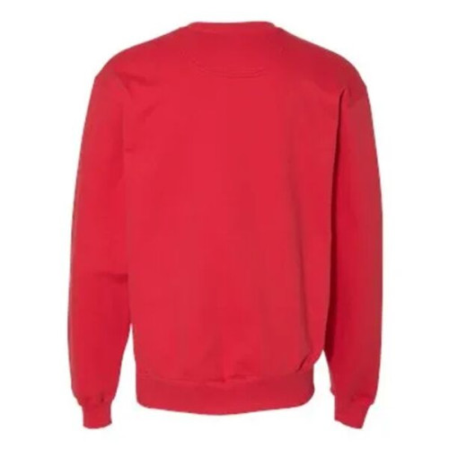 Champion Cotton Max Crewneck Sweatshirt