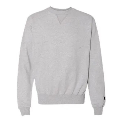 Champion Cotton Max Crewneck Sweatshirt