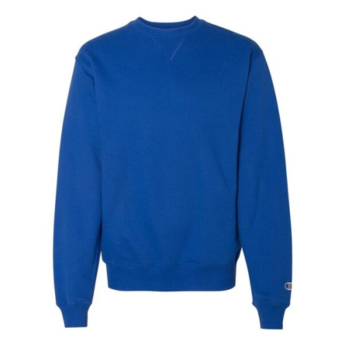 Champion Cotton Max Crewneck Sweatshirt