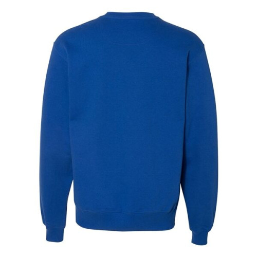 Champion Cotton Max Crewneck Sweatshirt