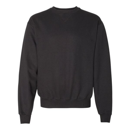 Champion Cotton Max Crewneck Sweatshirt
