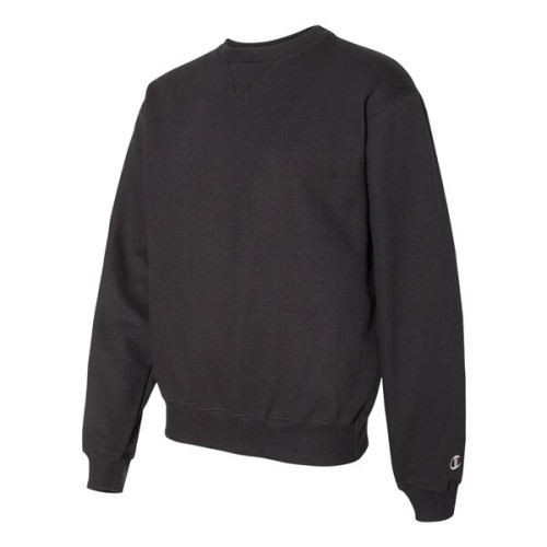 Champion Cotton Max Crewneck Sweatshirt