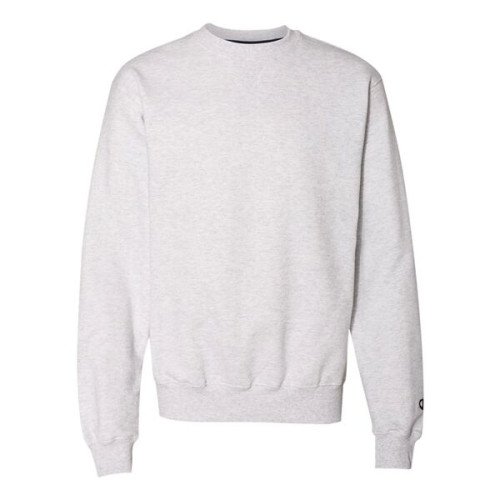 Champion Cotton Max Crewneck Sweatshirt