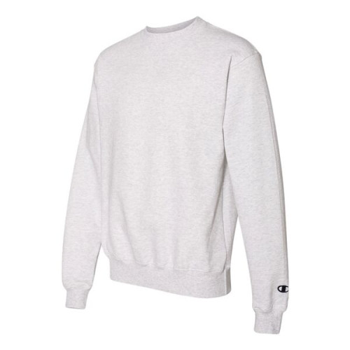 Champion Cotton Max Crewneck Sweatshirt