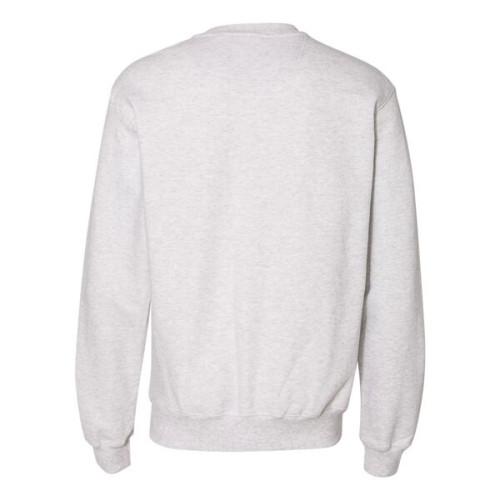 Champion Cotton Max Crewneck Sweatshirt