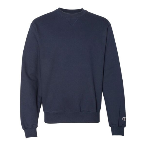 Champion Cotton Max Crewneck Sweatshirt