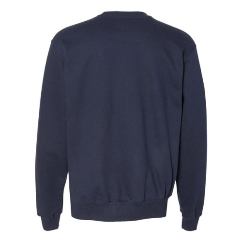 Champion Cotton Max Crewneck Sweatshirt