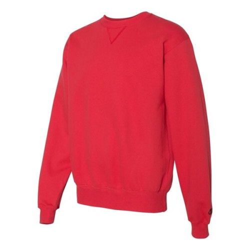 Champion Cotton Max Crewneck Sweatshirt