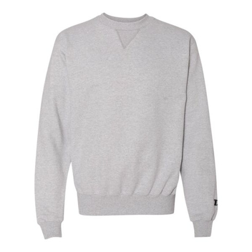 Champion Cotton Max Crewneck Sweatshirt