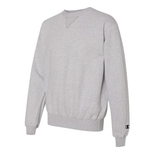 Champion Cotton Max Crewneck Sweatshirt