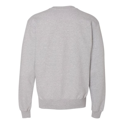 Champion Cotton Max Crewneck Sweatshirt