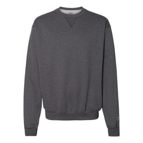 Champion Cotton Max Crewneck Sweatshirt