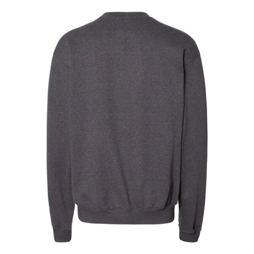 Champion Cotton Max Crewneck Sweatshirt