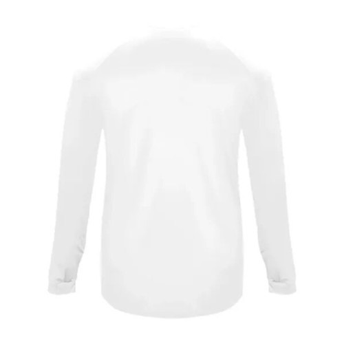 Badger Youth Ultimate SoftLock™ Long Sleeve T-Shirt
