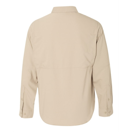 Holloway Men's Limitless Quarter-Zip Hooded Pullover