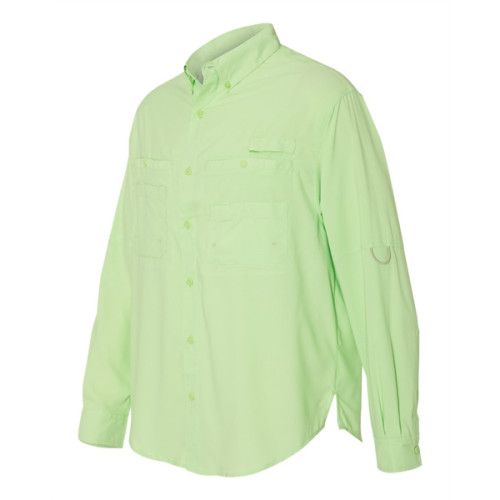 Holloway Men's Limitless Quarter-Zip Hooded Pullover