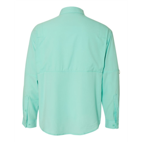 Holloway Men's Limitless Quarter-Zip Hooded Pullover