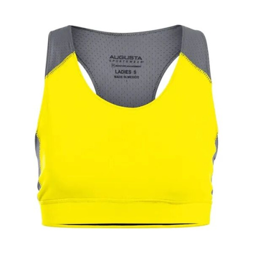 Augusta Sportswear Women's All Sport Sports Bra