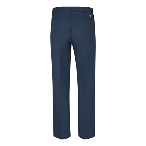 Dickies Industrial Flat Front Pants