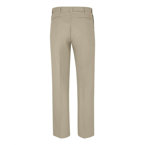 Dickies Industrial Flat Front Pants