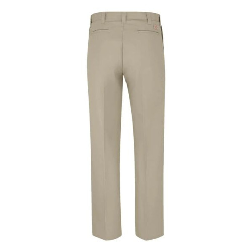 Dickies Industrial Flat Front Pants