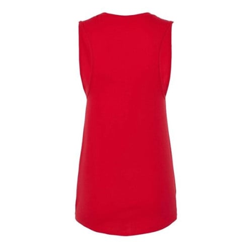 BELLA + CANVAS Women's Jersey Muscle Tank