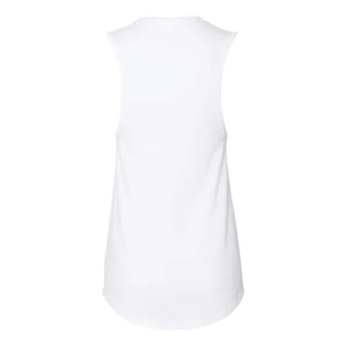 BELLA + CANVAS Women's Jersey Muscle Tank