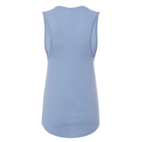 BELLA + CANVAS Women's Jersey Muscle Tank