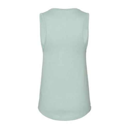 BELLA + CANVAS Women's Jersey Muscle Tank
