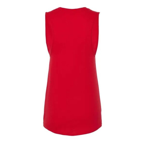 BELLA + CANVAS Women's Jersey Muscle Tank