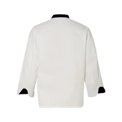 Chef Designs Garnish Chef Coat
